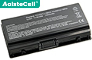 Bateria do Toshiba PA3591U-1BRS