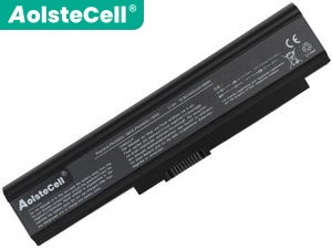 Bateria do Toshiba Satellite Pro U300-14S