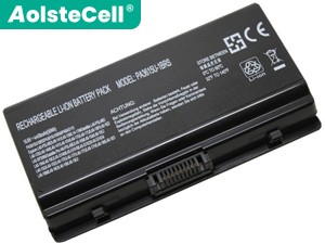 Bateria do Toshiba Satellite Pro L40-180