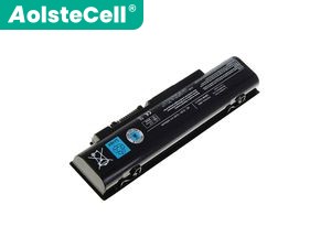 Bateria do Toshiba Qosmio F60-12W