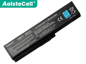 Bateria do Toshiba Satellite L750-1DH