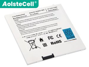 Bateria do Toshiba 10 Thrive