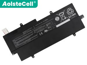 Bateria do Toshiba Portege Z830-S8301