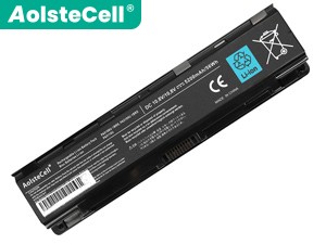 Bateria do Toshiba SATELLITE C55-A-1K0