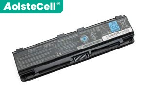 Bateria do Toshiba TECRA W50-A-104