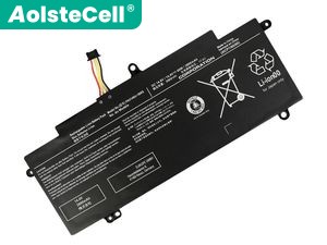 Bateria do Toshiba Tecra Z50-A-13G