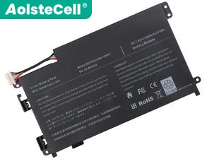 Bateria do Toshiba Satellite Click W35Dt-A