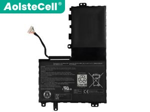 Bateria do Toshiba Satellite E55T-AST2N01
