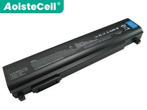 Bateria do Toshiba Portege R30-A-16W