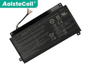 Bateria do Toshiba Satellite L55W-C5258
