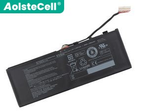 Bateria do Toshiba Satellite L15W-B0301SM