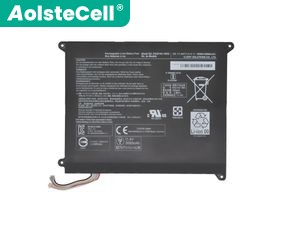 Bateria do Toshiba Portege Z20t-C-00H