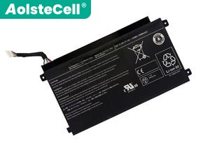 Bateria do Toshiba PA5255U-1BRS