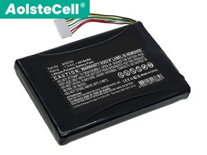 Bateria do Trimble MS5760