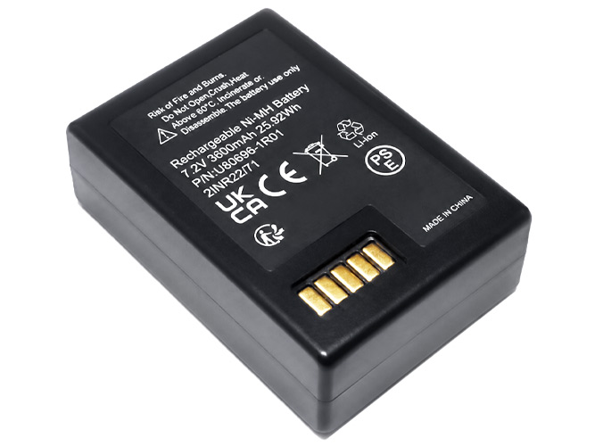 Bateria do Trimble U80596-1R01