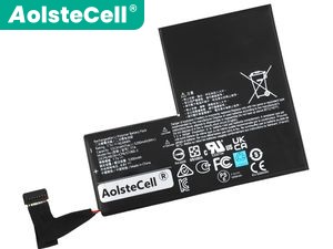 Bateria do Valve AHA42227033