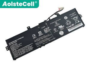 Bateria do VIAO VJ8BPS61