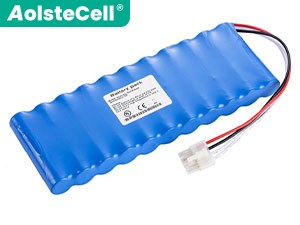 Bateria do Viasys Healthcare Acutronic Bird Fabian