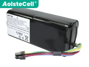 Bateria do Weinmann WM15876