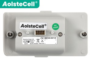 Bateria do Welch Allyn 008-0857-00