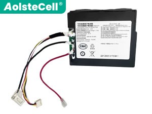 Bateria do XiaoMi Mijia Wireless Floor Scrubber 2 Lite