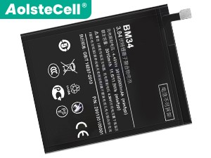 Bateria do XiaoMi Mi Note Pro