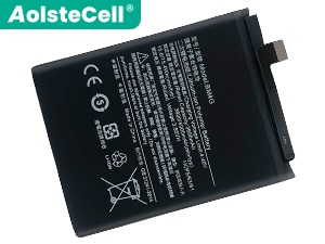 Bateria do XiaoMi mi 9T