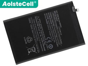 Bateria do XiaoMi Pad 5 Pro 12.4