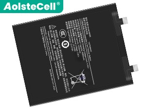 Bateria do XiaoMi Note 14 Pro plus
