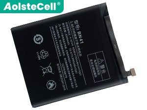 Bateria do XiaoMi Note 4