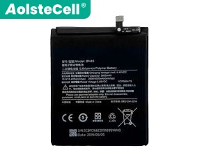 Bateria do XiaoMi BN46(1icp5/64/79)