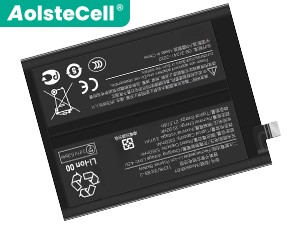 Bateria do XiaoMi Redmi Note 14 Pro 4G