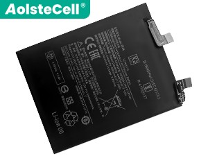 Bateria do XiaoMi 2201123G
