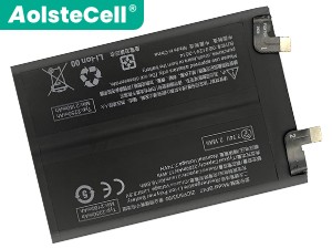 Bateria do XiaoMi Redmi Note 11 Pro Plus