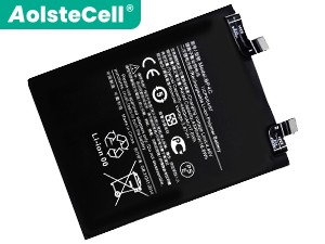 Bateria do XiaoMi Redmi Note 11T Pro+