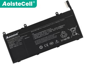 Bateria do XiaoMi N15B02W(4ICP6/47/63)