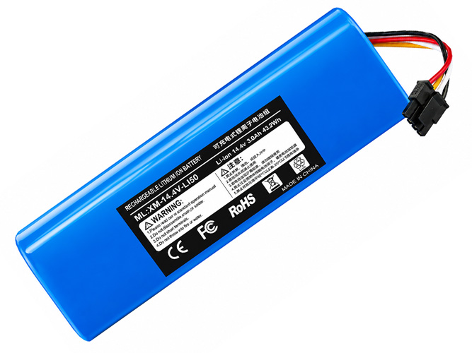 Bateria do XiaoMi P1904-4S1P-MM