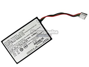 Bateria do Yokogawa AQ1000