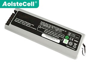 Bateria do Yokogawa AQ7270