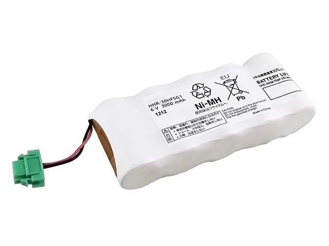 Bateria do Yokogawa HHR-30HF5G1