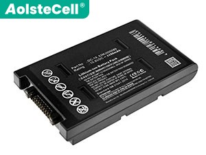 Bateria do YUT SF650