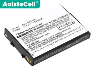 Bateria do Zebra ES400