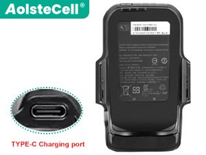 Bateria do Zebra TC20