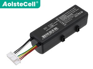 Bateria do Zebra Symbol MC17