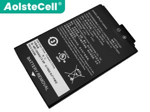 Bateria do Zebra TN28