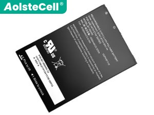 Bateria do Zebra BTRY-ET4X-8IN1-01