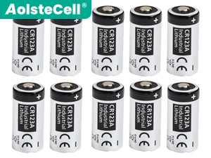 Bateria do ZOLL AED Plus