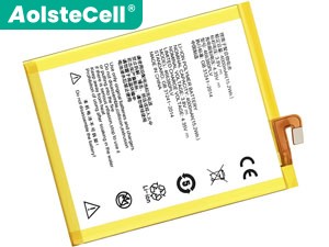 Bateria do ZTE BA610C