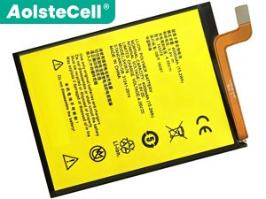 Bateria do ZTE BA601