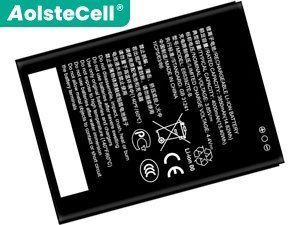 Bateria do ZTE E6539ZTE-B
